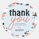 Search for blue ghost stickers Spooky