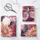 Search for pattern generator wrapping paper Floral