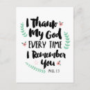 Search for christian design cards Thankfulness