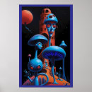 Search for psychedelic posters Weird