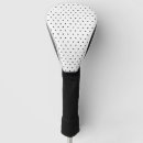 Search for polka dots golf head covers Modern