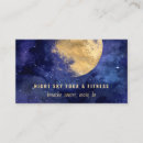 Search for nebula business cards Yoga