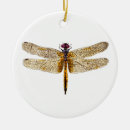 Recherche de libellules ornements Nature