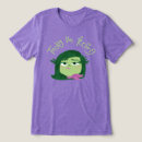Recherche de dégoût tshirts Disney pixar