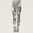 Search for swan leggings Flower