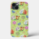 Search for treasure ipad cases Pattern