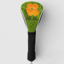 Search for flowers golf head covers Wildflower