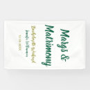 Search for lime green posters Margs and matrimony