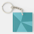 Search for triangle keychains Modern