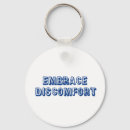 Search for stoic keychains Motivation