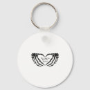 Search for eternity keychains Skull