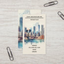 Search for civil business cards Design
