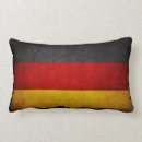 Recherche de drapeau grunge coussins Cool