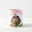 Search for pink easter egg mugs Purple