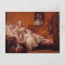 Recherche de françois boucher cartes postales Rococo