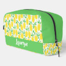 Recherche de citron cosmétiques pochettes Agrumes