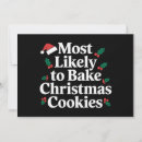 Search for cookie christmas cards Xmas