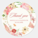 Search for cream wedding stickers Greenery