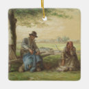 Recherche de paysans ornements Paysage
