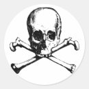 Search for skull graphic stickers Horror