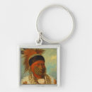 Search for indian head keychains Headdress