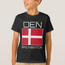 Search for badminton team tshirts Vintage