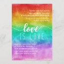 Recherche de amour gai Aquarelle