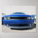 Search for dodge challenger posters Sports car