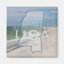 Search for mississippi souvenirs Beach