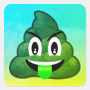 Search for green emoji stickers Emoticon