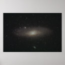 Search for andromeda galaxy posters Stars