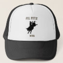 Recherche de taureau casquettes Cowboy