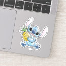 Search for disney character stickers Cute