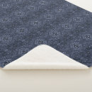 Search for labyrinth blankets Blue