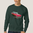 Recherche de chevrolet vêtements 1957