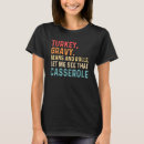 Search for turkey tshirts Gravy