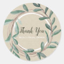 Search for botanical wreath stickers Country