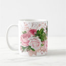 Search for lush green drinkware Floral