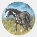 Search for black pony stickers Mustang