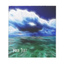 Search for cloud notepads Ocean