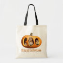 Recherche de drôle de jack o lantern sacs Humour