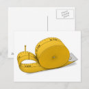 Search for measure postcards Ruler