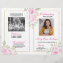 Search for funeral flyers Funeral memorial service