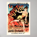 Recherche de fee posters Vintage