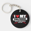 Search for love letter keychains Girl