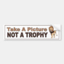 Search for deer hunting bumper stickers Animal rights