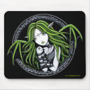 Search for bat mousepads Fantasy
