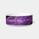 Search for marble pet bowls Gold