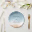 Recherche de beach wedding plates Pour eux