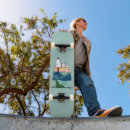 Recherche de wild skateboards Bois